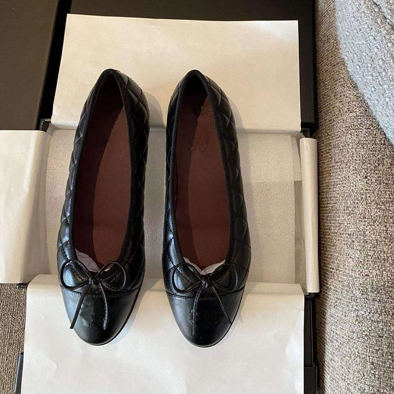 EYE Archive Bow Ballet