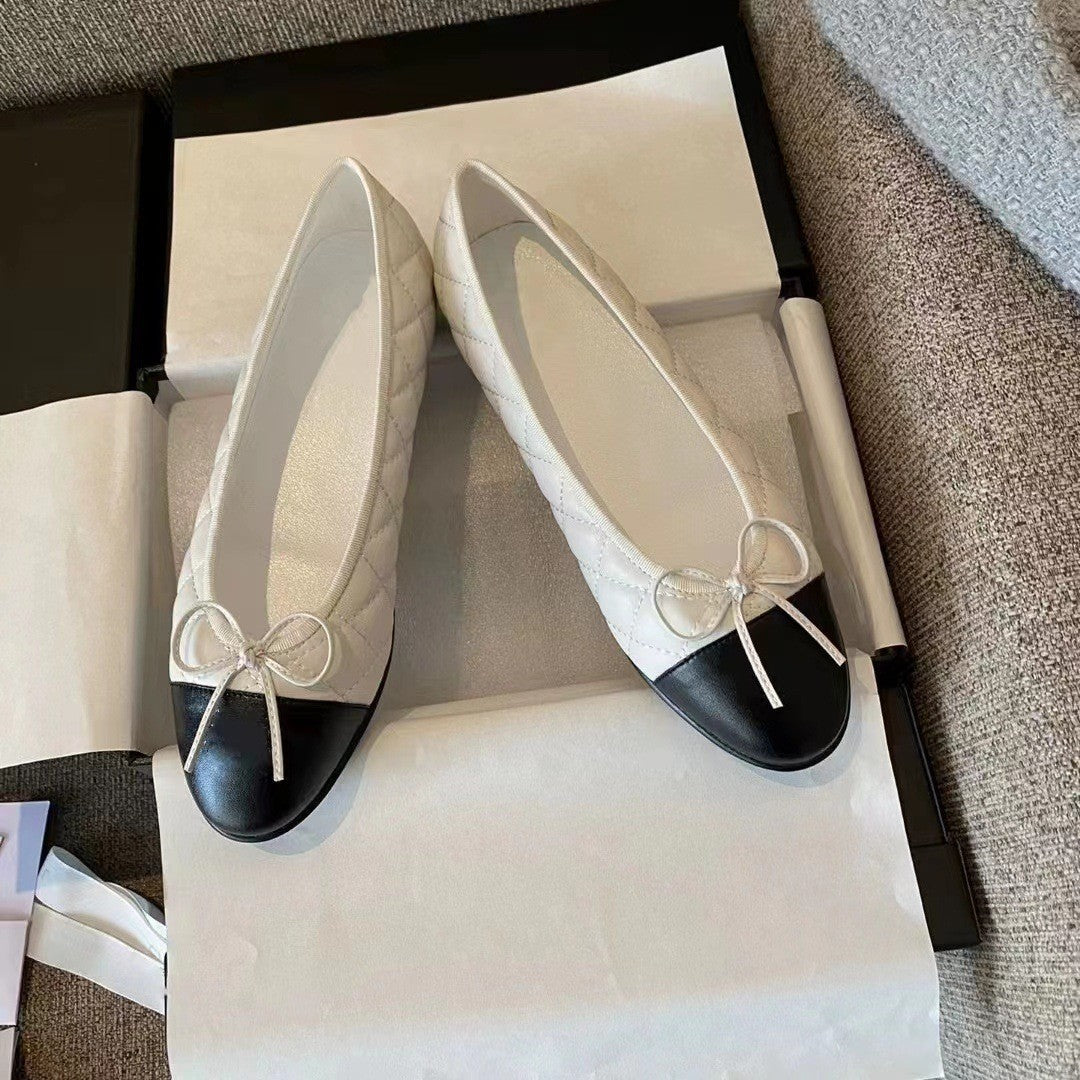 EYE Archive Bow Ballet