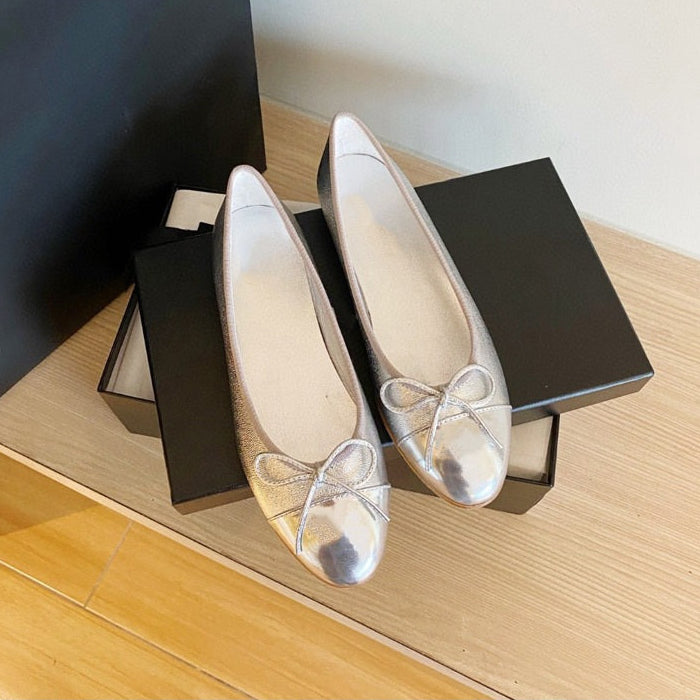 EYE Archive Bow Ballet