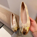 EYE Archive Bow Ballet