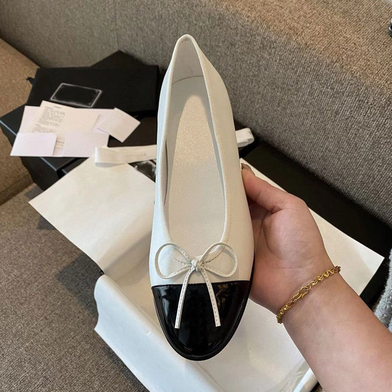 EYE Archive Bow Ballet