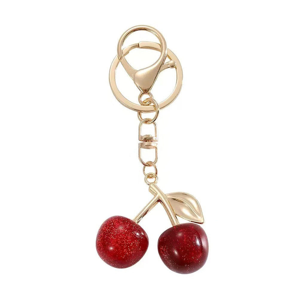 EYE Archive Cherry Charm