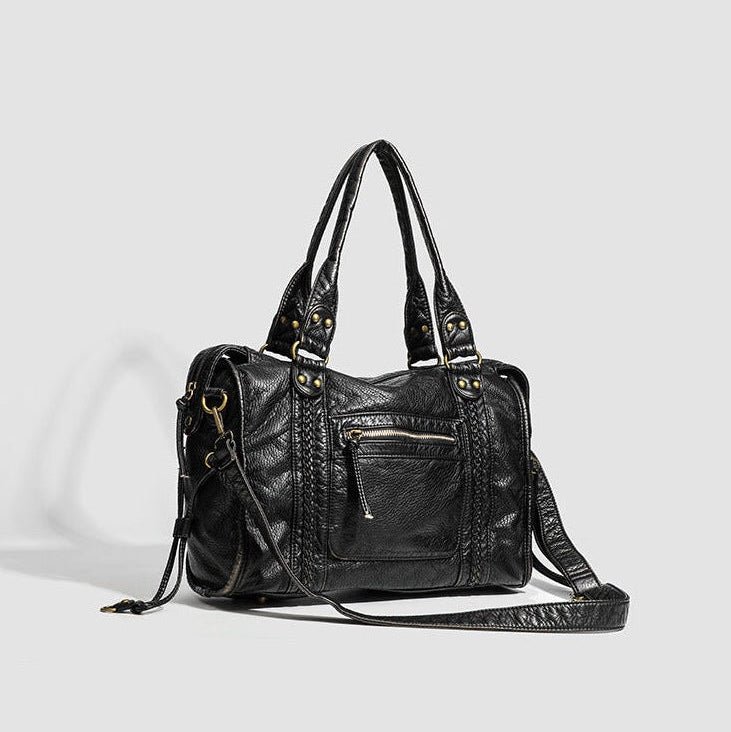 EYE Archive Nyx City Bag