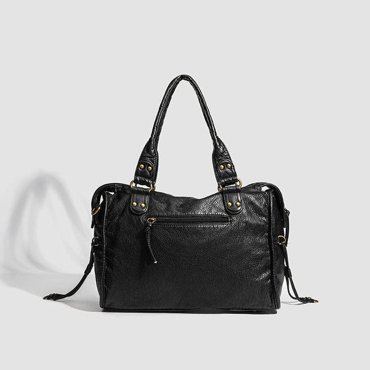 EYE Archive Nyx City Bag