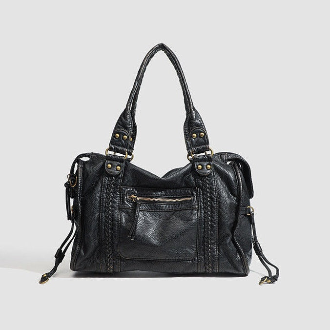 EYE Archive Nyx City Bag