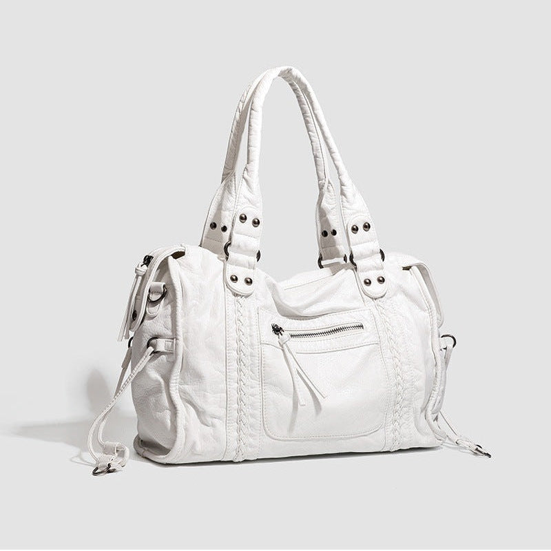 EYE Archive Nyx City Bag