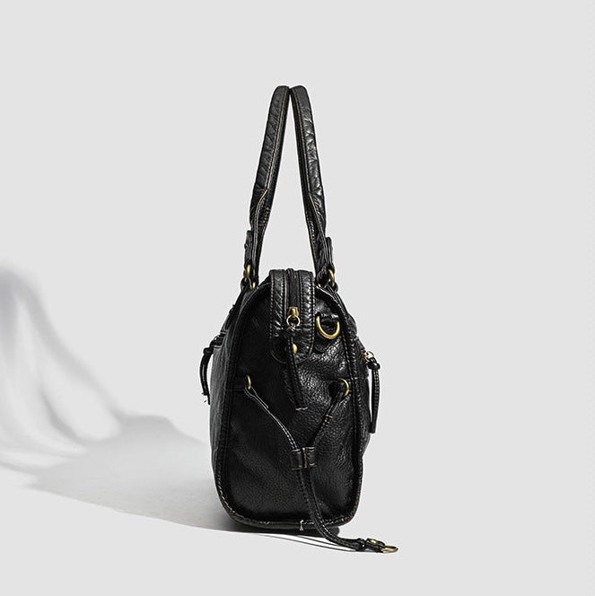 EYE Archive Nyx City Bag