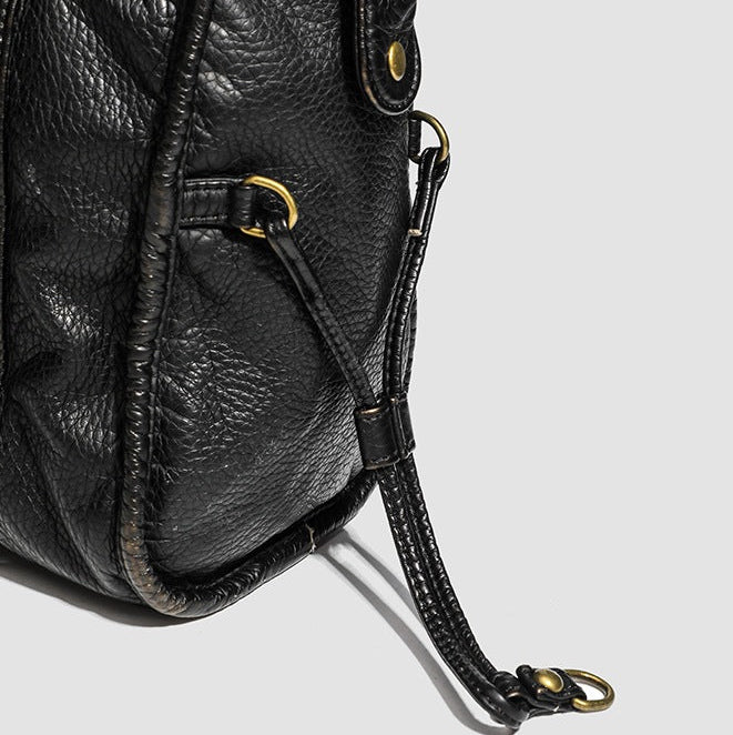 EYE Archive Nyx City Bag