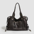 EYE Archive Nyx City Bag