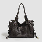 EYE Archive Nyx City Bag