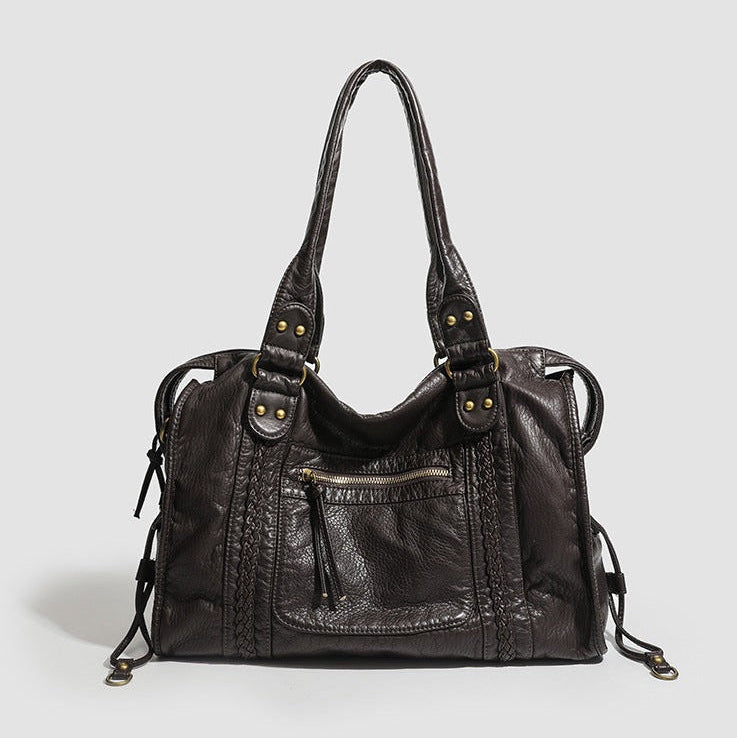 EYE Archive Nyx City Bag