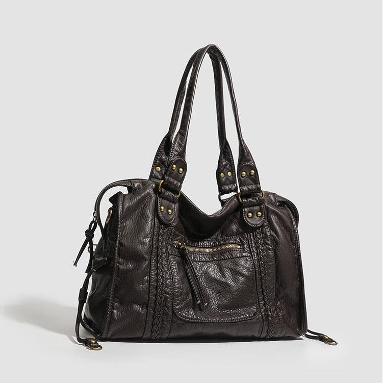 EYE Archive Nyx City Bag