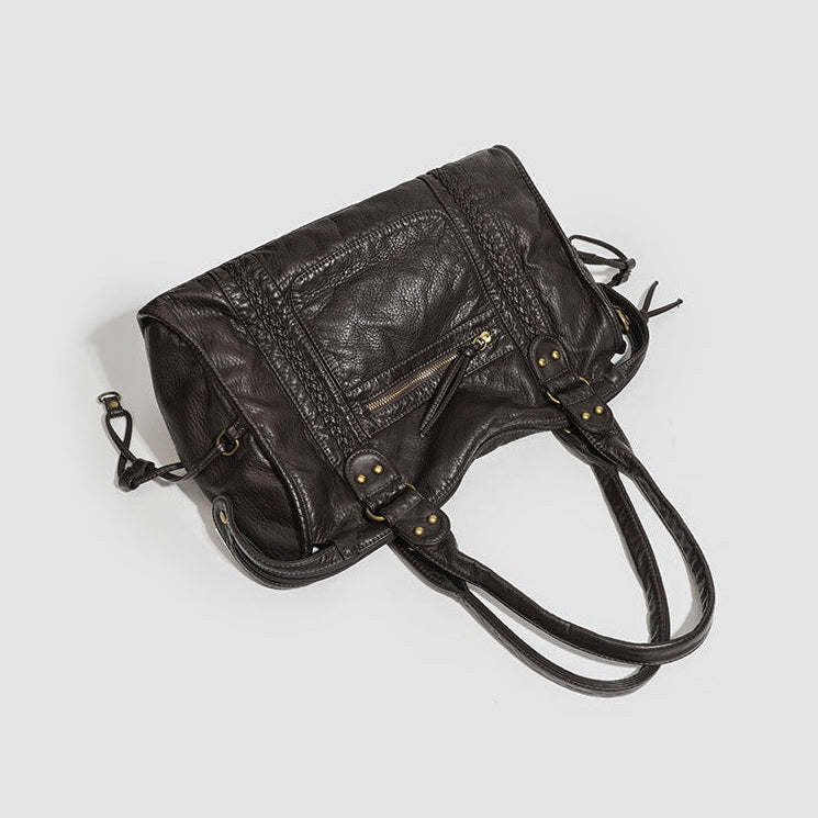 EYE Archive Nyx City Bag