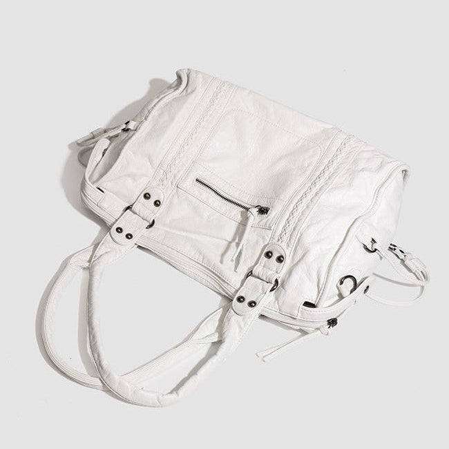 EYE Archive Nyx City Bag
