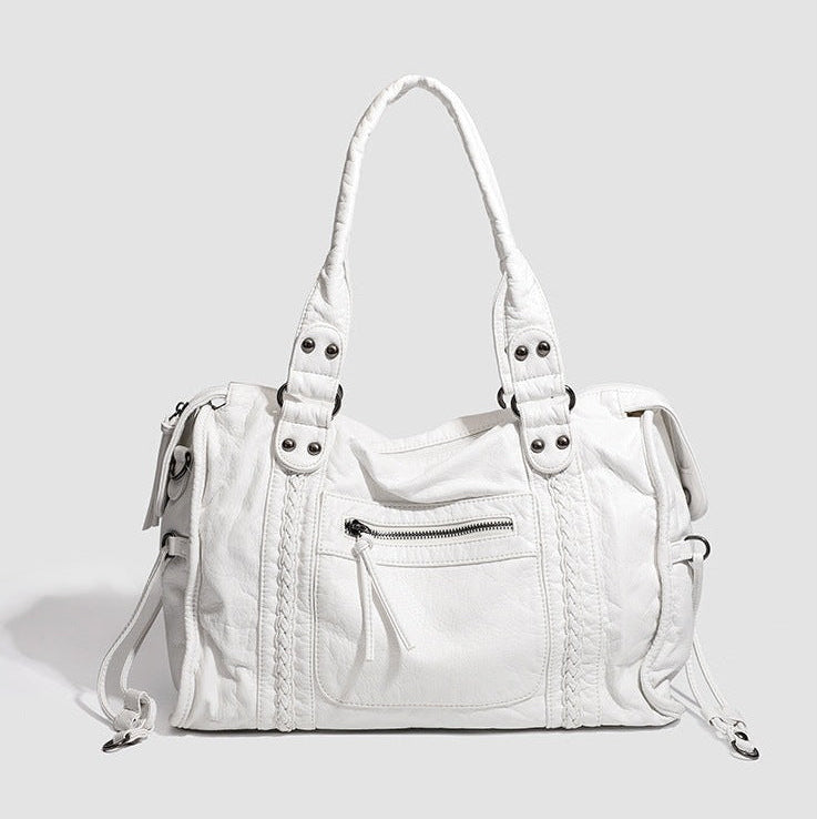 EYE Archive Nyx City Bag