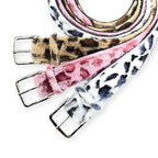 Coco Fluffy Belt