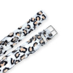 Coco Fluffy Belt