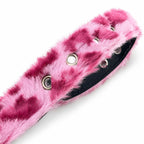 Coco Fluffy Belt