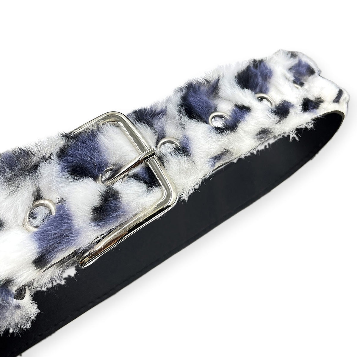 Coco Fluffy Belt