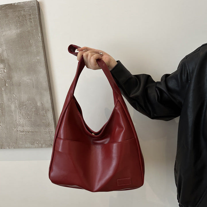 EYE Archive Commuter Shoulder Bag