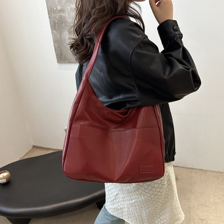 EYE Archive Commuter Shoulder Bag