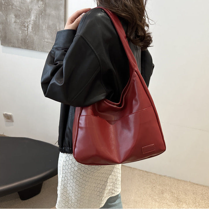 EYE Archive Commuter Shoulder Bag