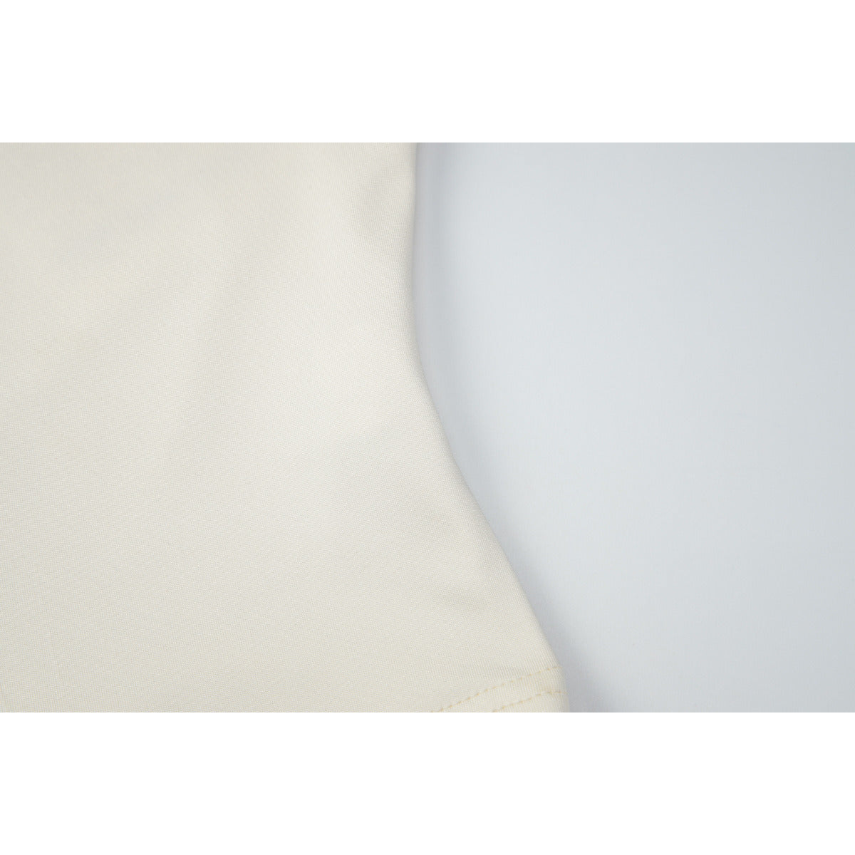 EYE Archive Cowl Neck Top