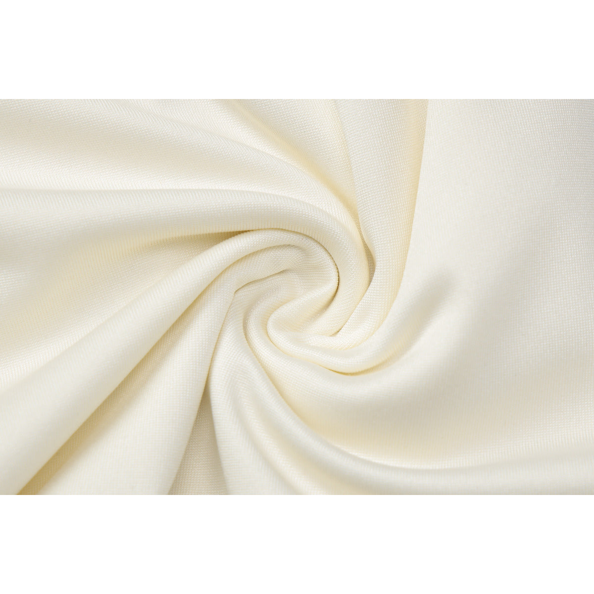 EYE Archive Cowl Neck Top
