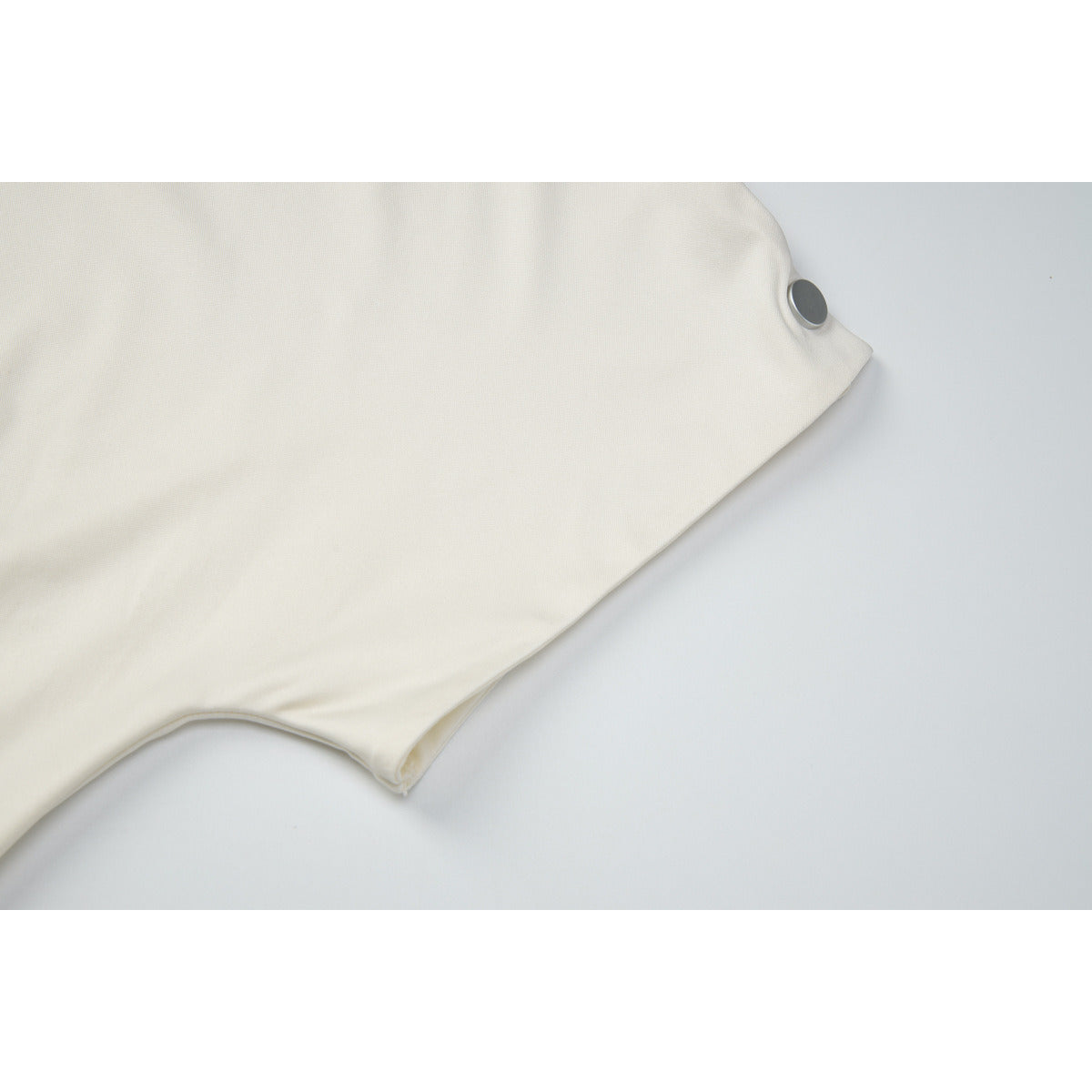 EYE Archive Cowl Neck Top