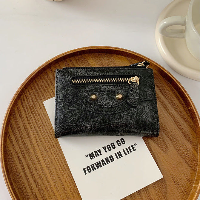 EYE Archive Dita City Wallet