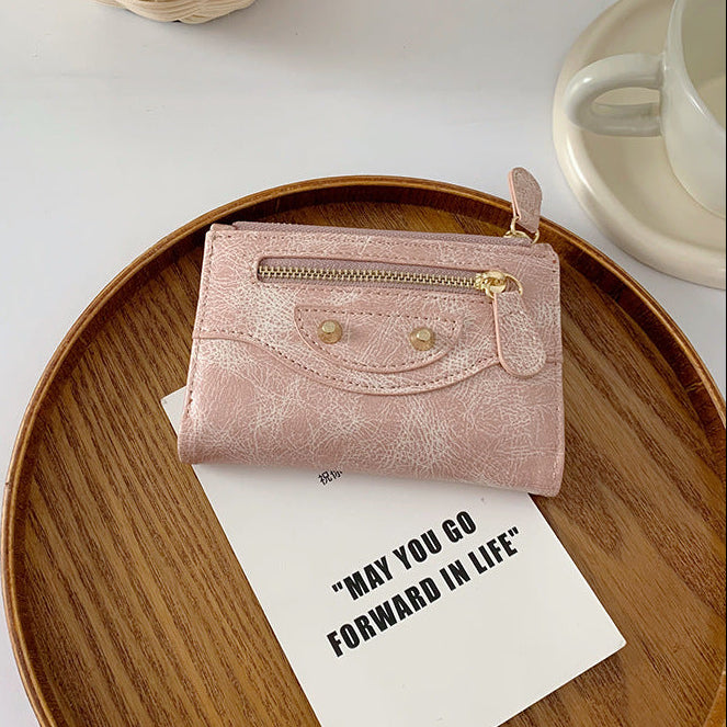 EYE Archive Dita City Wallet