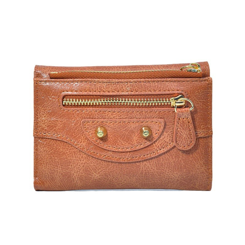 EYE Archive Dita City Wallet