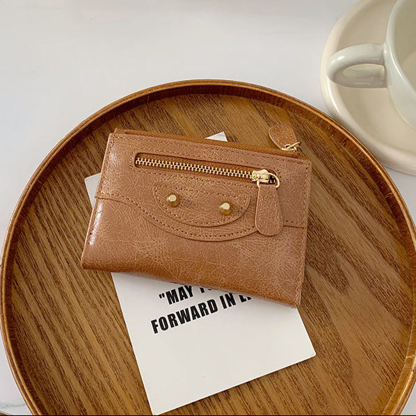 EYE Archive Dita City Wallet
