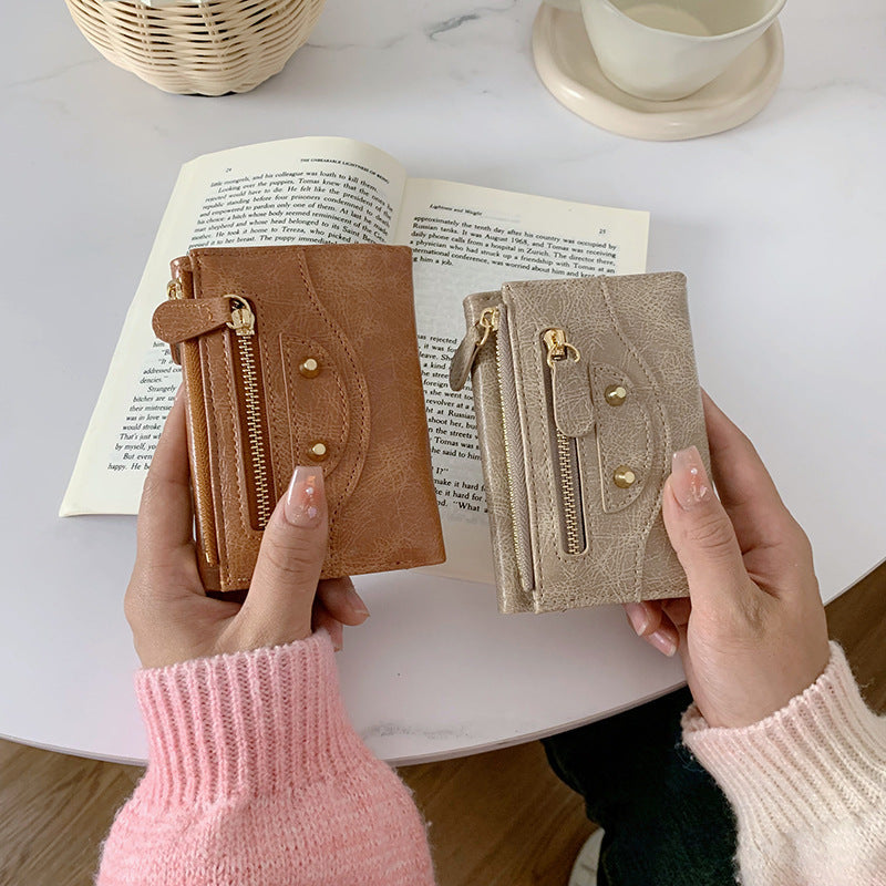 EYE Archive Dita City Wallet
