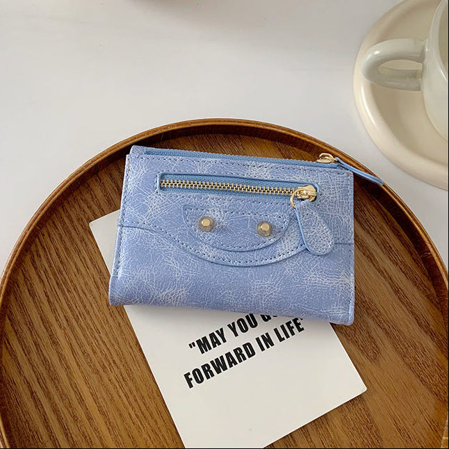 EYE Archive Dita City Wallet