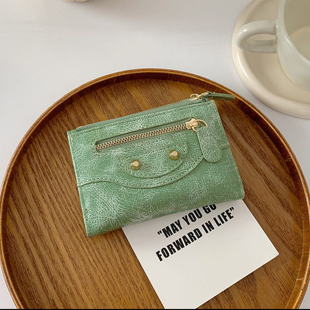 EYE Archive Dita City Wallet