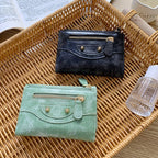 EYE Archive Dita City Wallet