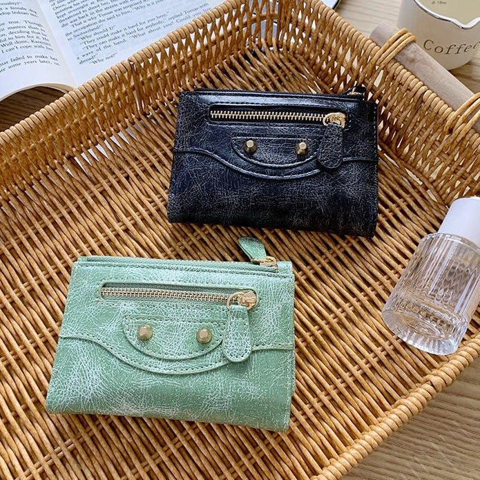 EYE Archive Dita City Wallet