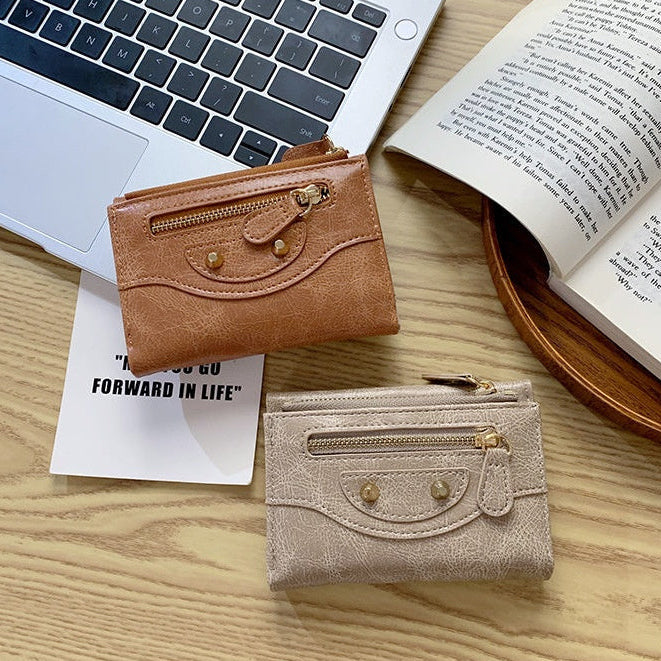 EYE Archive Dita City Wallet