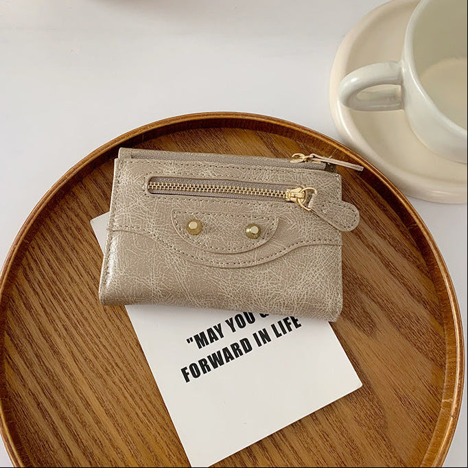 EYE Archive Dita City Wallet