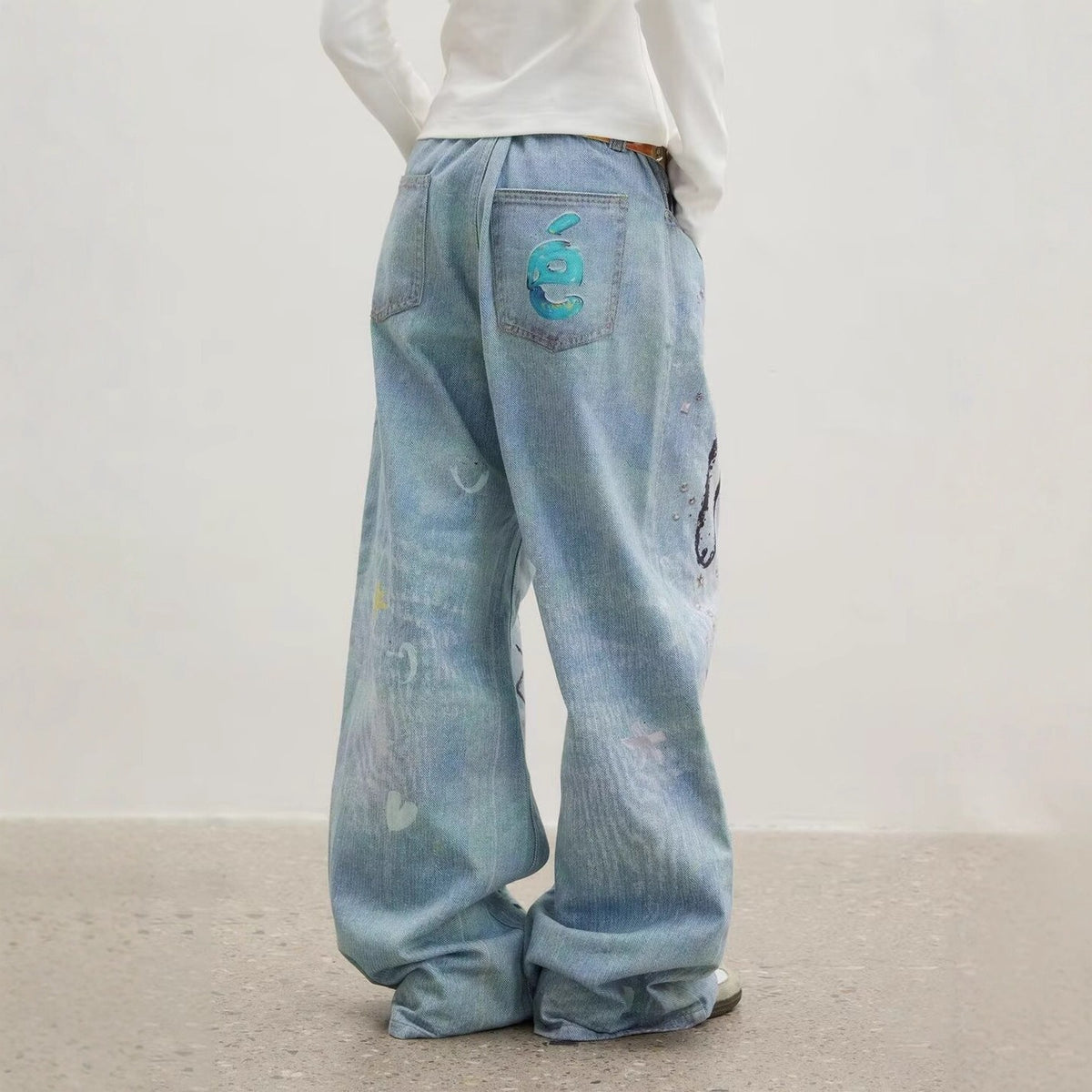 Light Blue