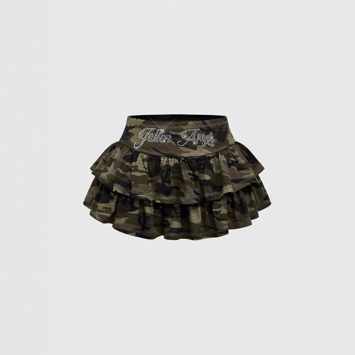 EYE Archive Fallen Angel Skirt
