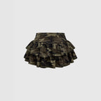 EYE Archive Fallen Angel Skirt