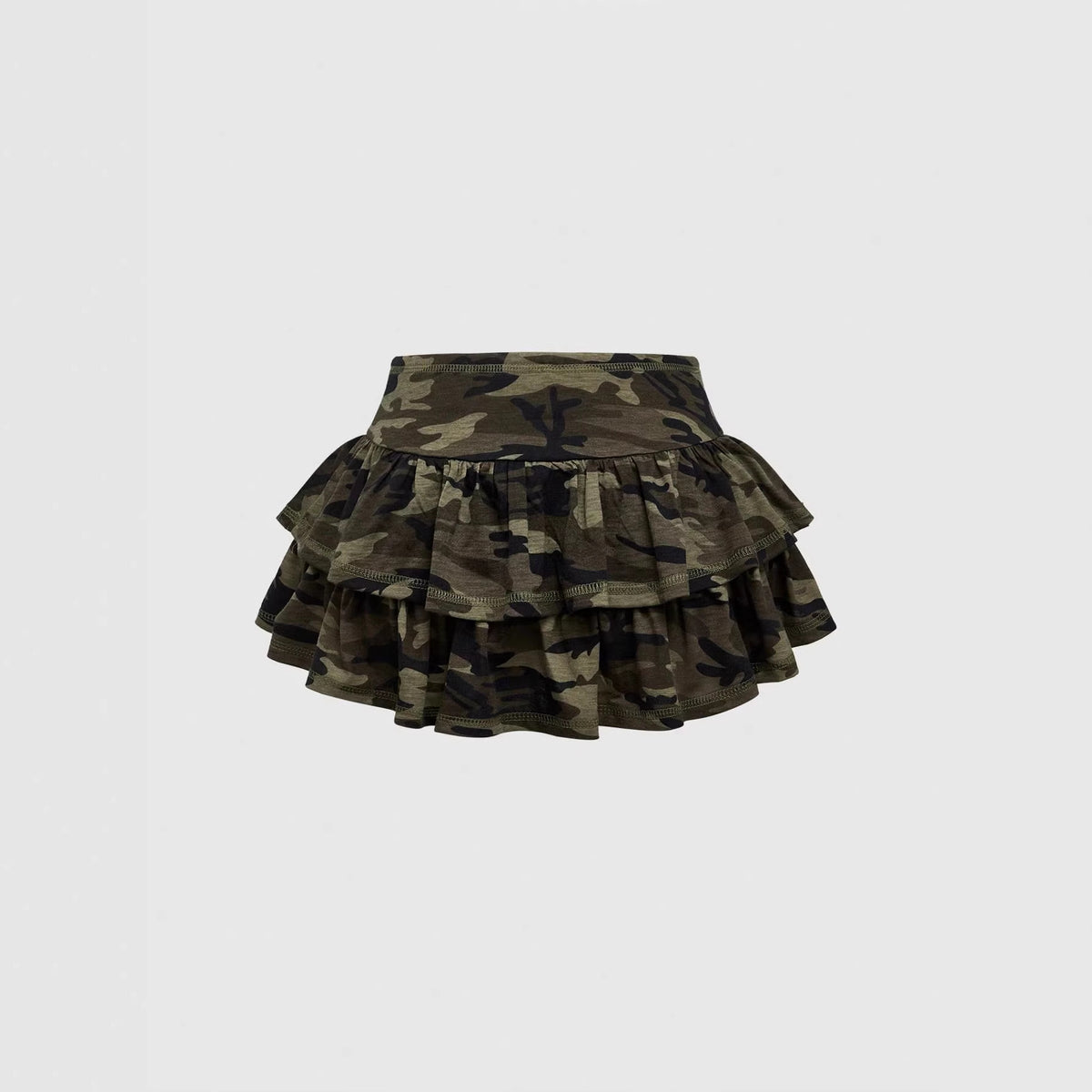EYE Archive Fallen Angel Skirt