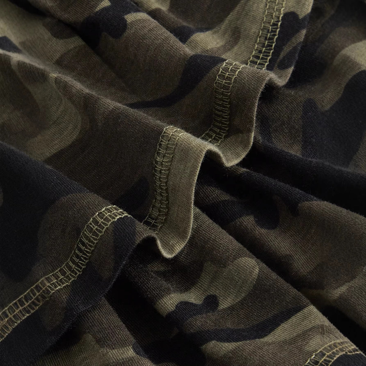 EYE Archive Fallen Angel Skirt