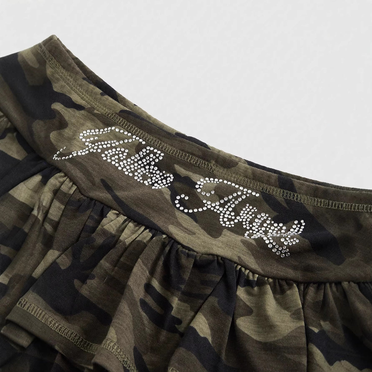 EYE Archive Fallen Angel Skirt