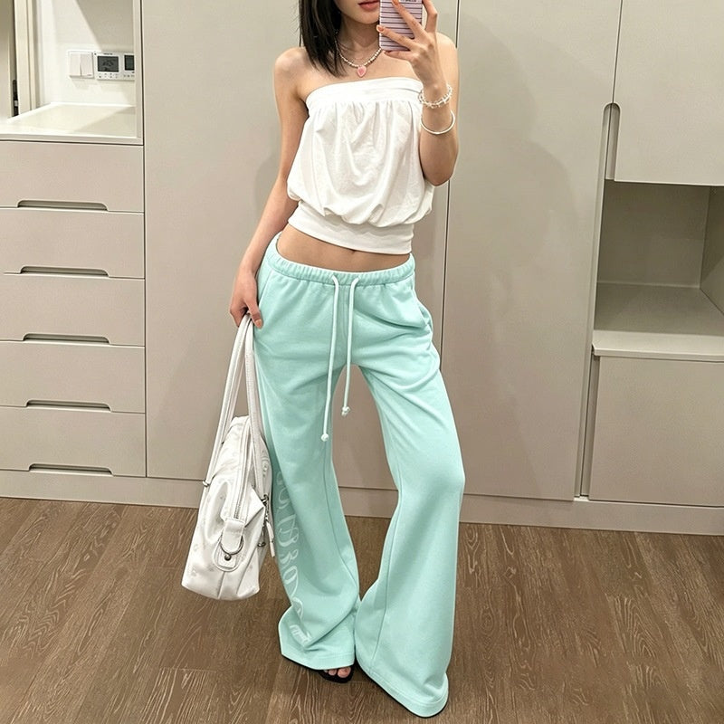 EYE Archive Flare Pants