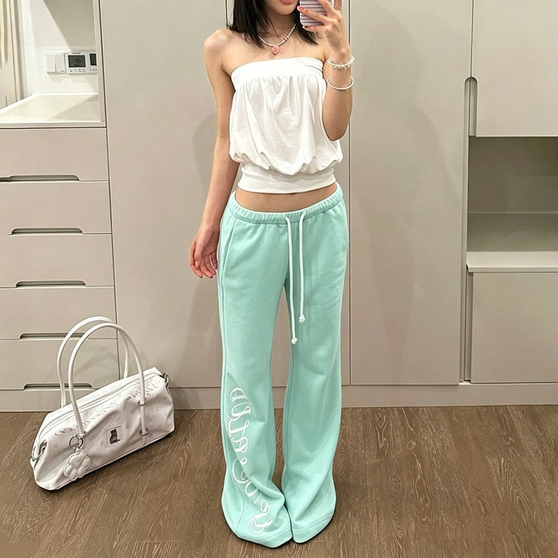 EYE Archive Flare Pants