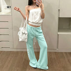 EYE Archive Flare Pants