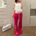 EYE Archive Flare Pants